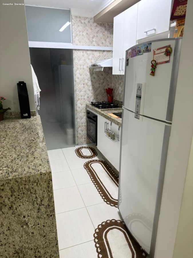 Apartamento, 2 quartos, 54 m² - Foto 7