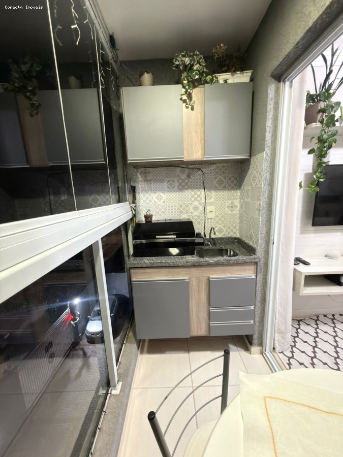 Apartamento, 2 quartos, 54 m² - Foto 21