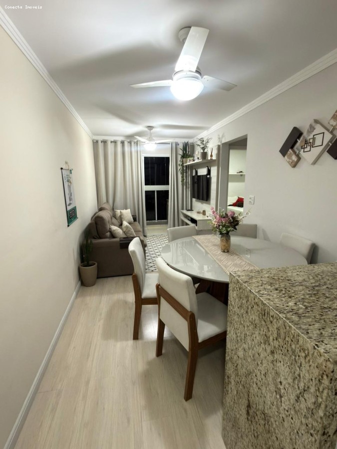 Apartamento, 2 quartos, 54 m² - Foto 5