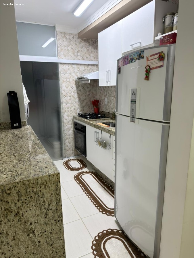 Apartamento, 2 quartos, 54 m² - Foto 6