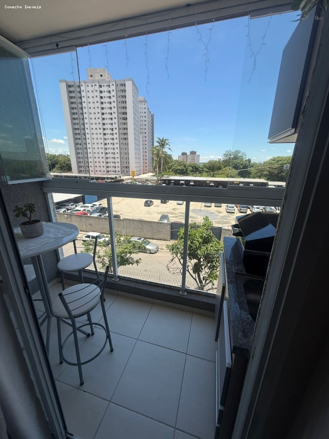 Apartamento, 2 quartos, 54 m² - Foto 20