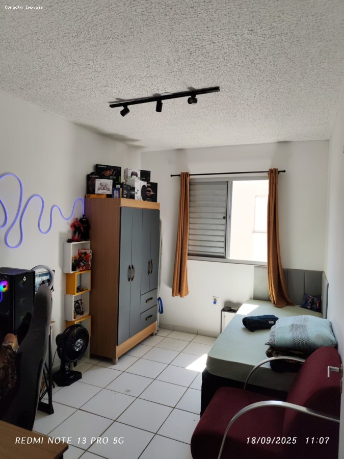 Apartamento, 2 quartos, 49 m² - Foto 4