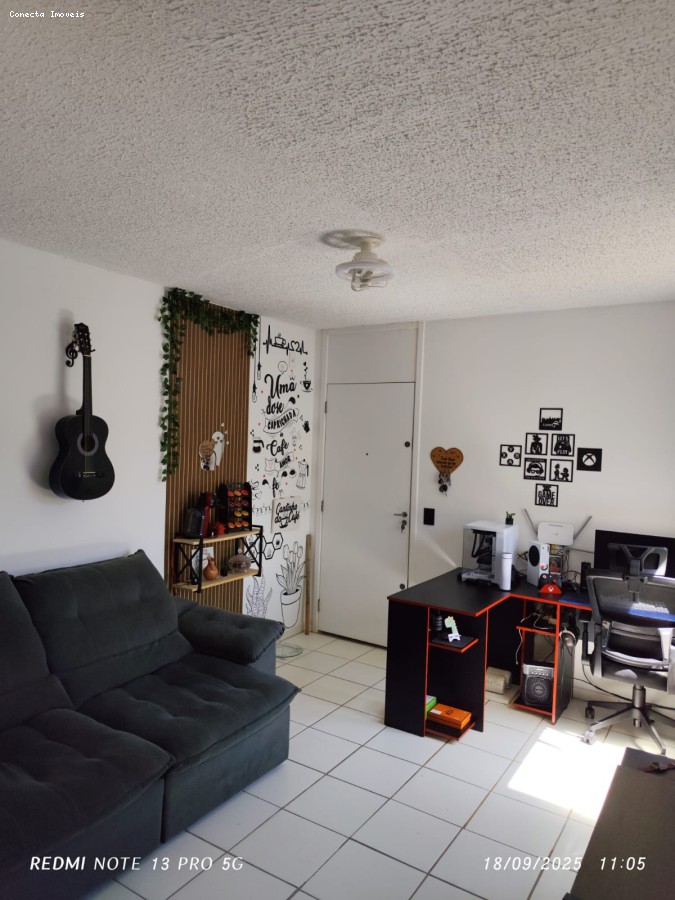 Apartamento, 2 quartos, 49 m² - Foto 1