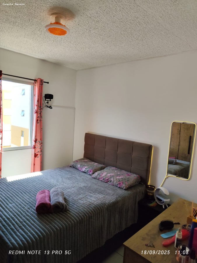 Apartamento, 2 quartos, 49 m² - Foto 6