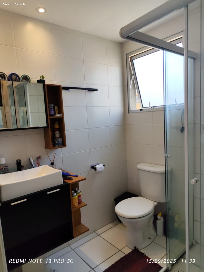 Apartamento, 2 quartos, 49 m² - Foto 5
