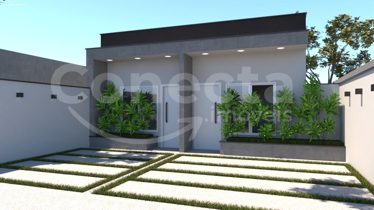 Casa, 2 quartos, 74 m² - Foto 1
