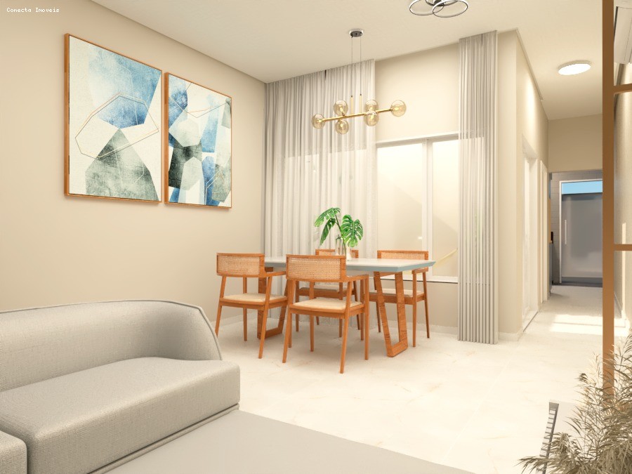 Casa, 2 quartos, 74 m² - Foto 7