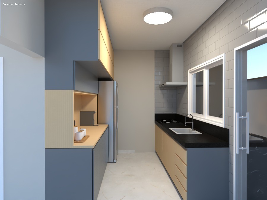 Casa, 2 quartos, 74 m² - Foto 11