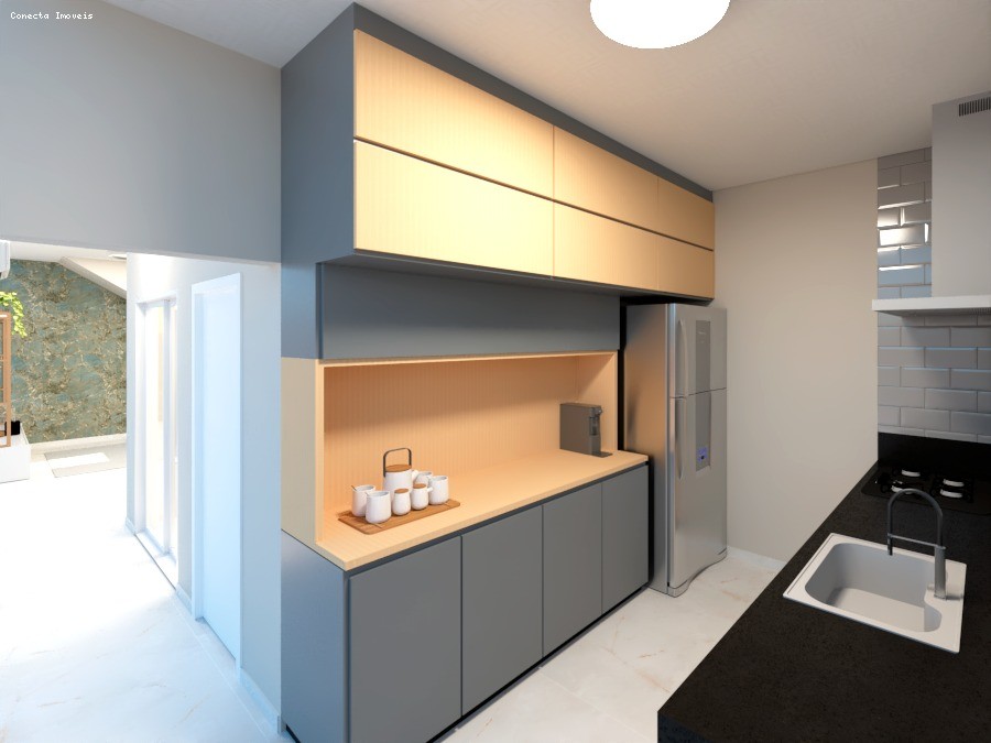 Casa, 2 quartos, 74 m² - Foto 10