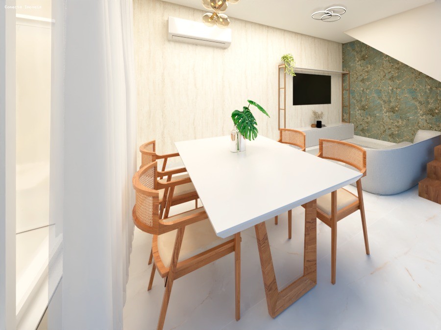 Casa, 2 quartos, 74 m² - Foto 8