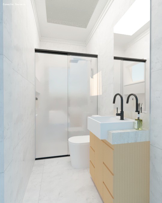 Casa, 2 quartos, 74 m² - Foto 12