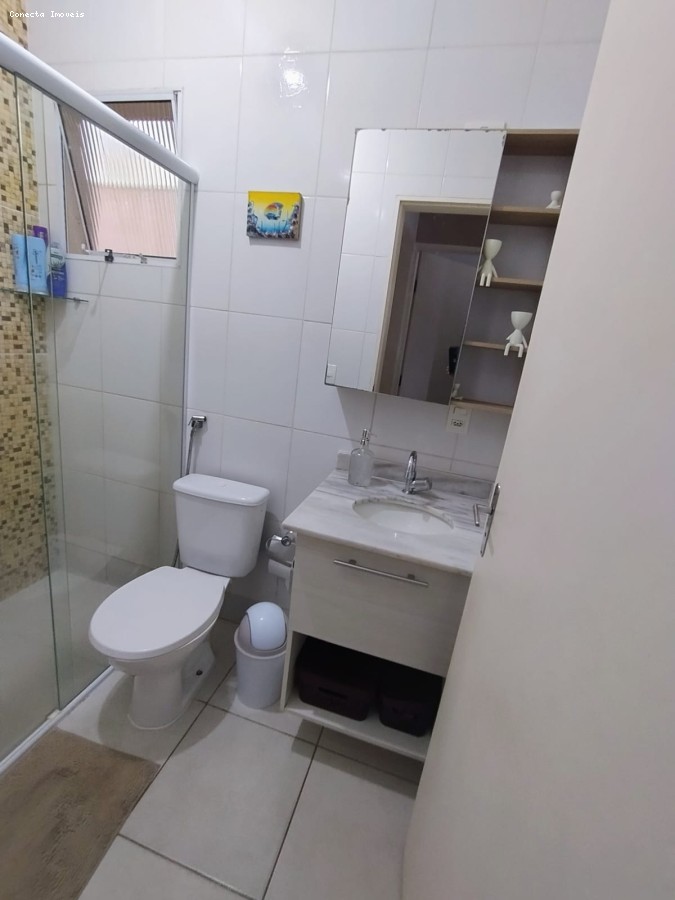 Casa de Condomínio, 2 quartos - Foto 13