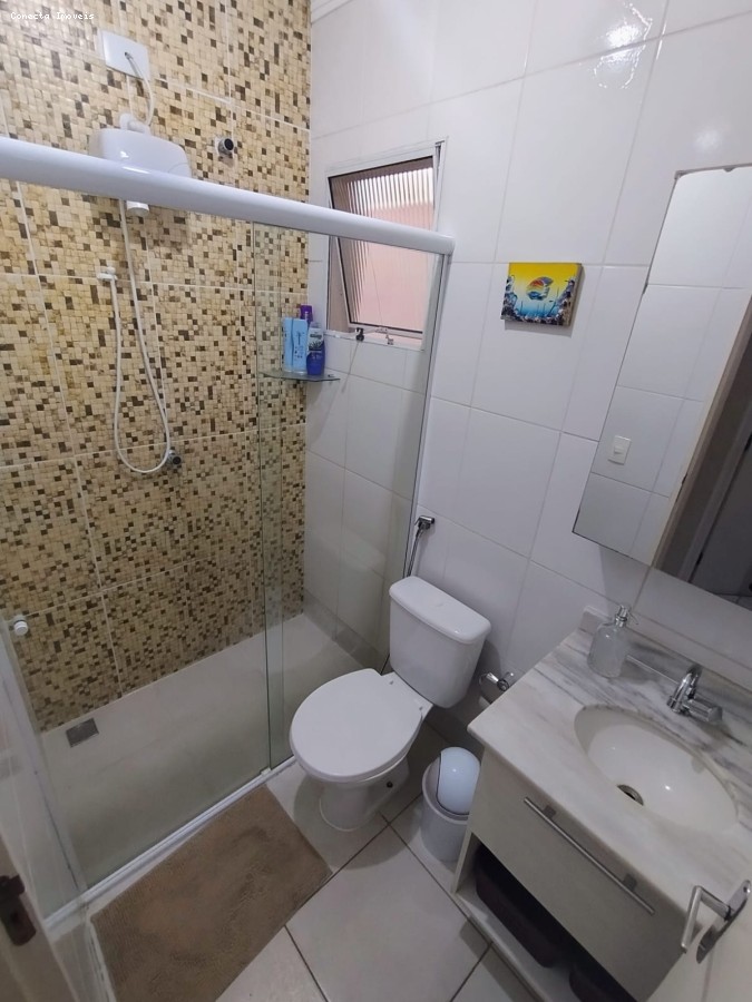 Casa de Condomínio, 2 quartos - Foto 16