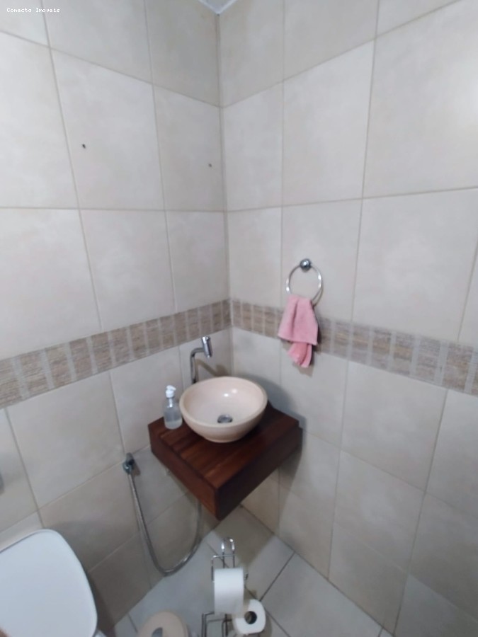 Casa de Condomínio, 2 quartos - Foto 21