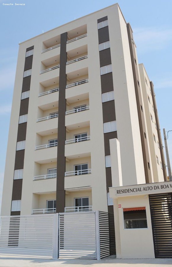 Apartamento, 2 quartos, 56 m² - Foto 1