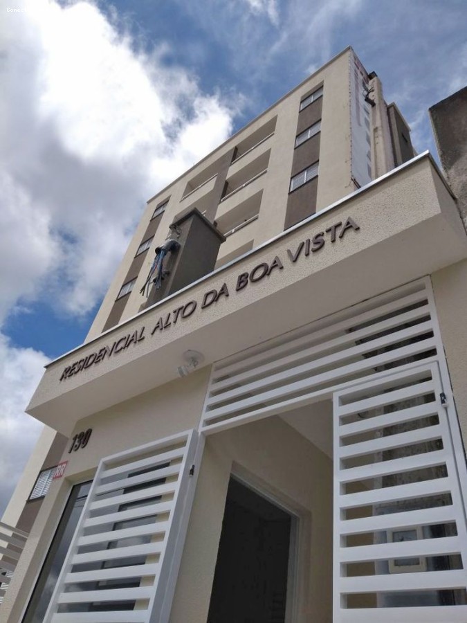Apartamento, 2 quartos, 56 m² - Foto 2