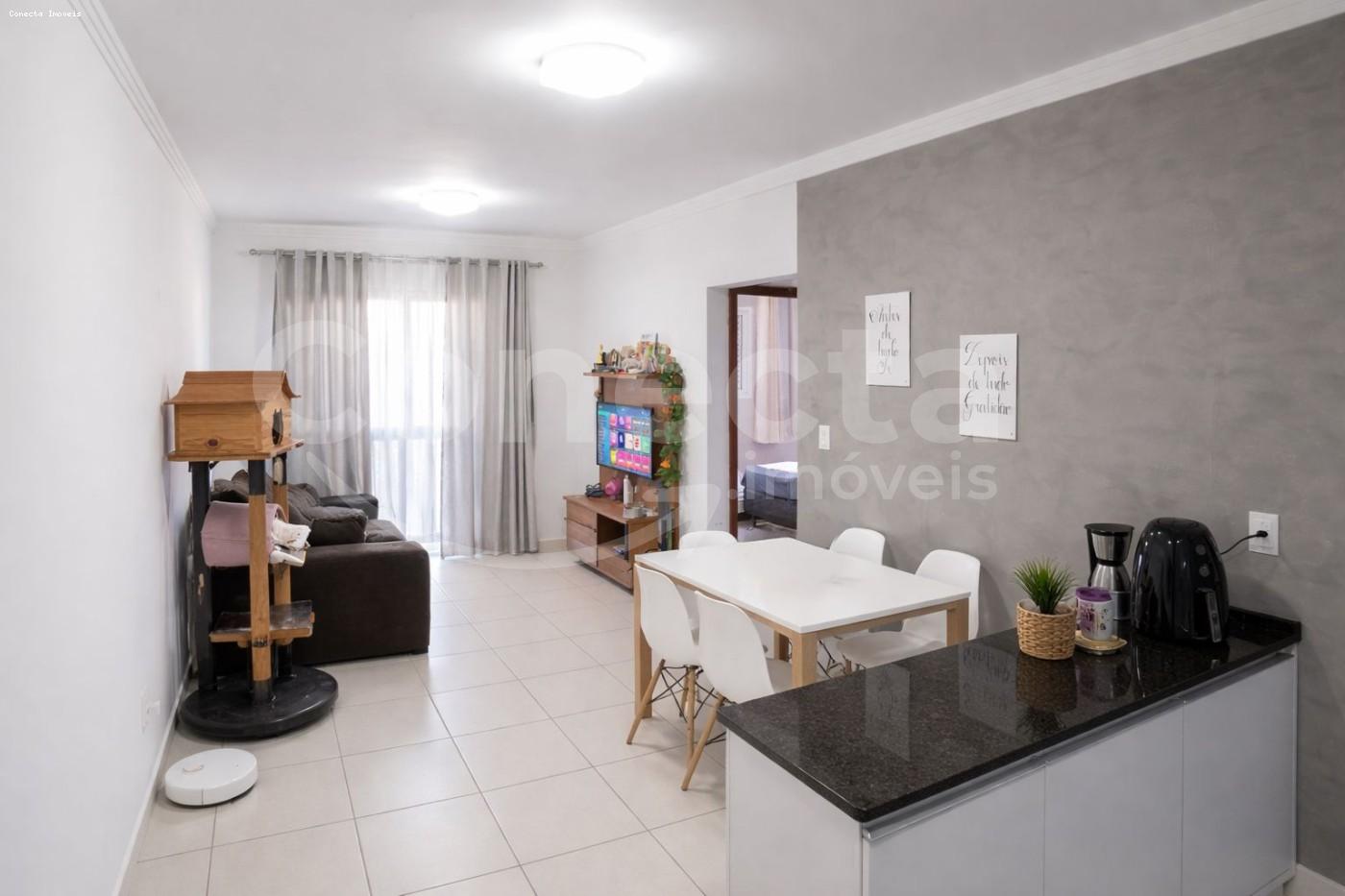 Apartamento, 2 quartos, 56 m² - Foto 7