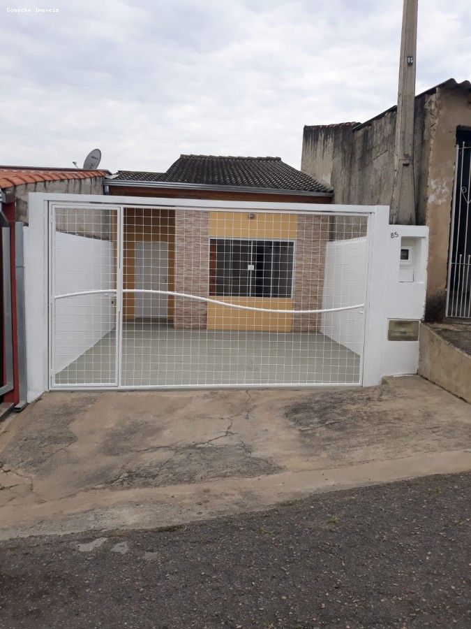 Casa, 2 quartos, 60 m² - Foto 3