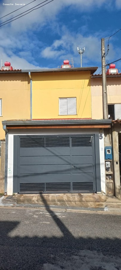 Casa, 2 quartos, 53 m² - Foto 1