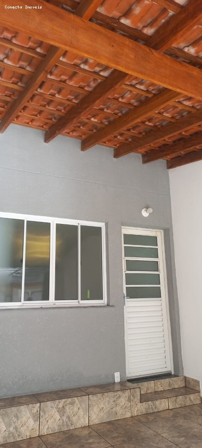 Casa, 2 quartos, 53 m² - Foto 4