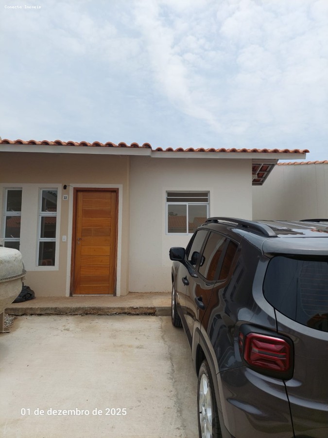 Casa, 2 quartos - Foto 1