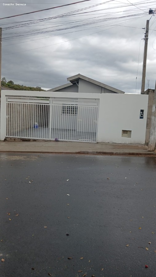 Casa, 2 quartos, 45 m² - Foto 2
