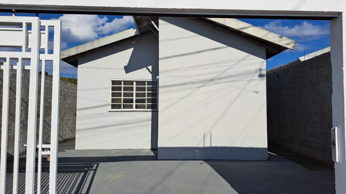 Casa, 2 quartos, 45 m² - Foto 1