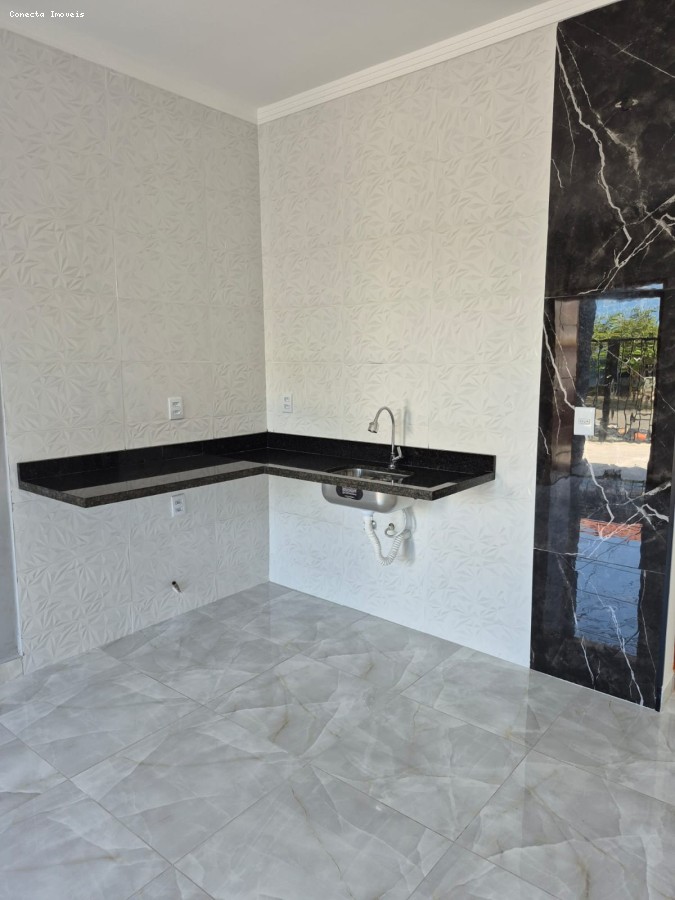 Casa, 1 quarto - Foto 4