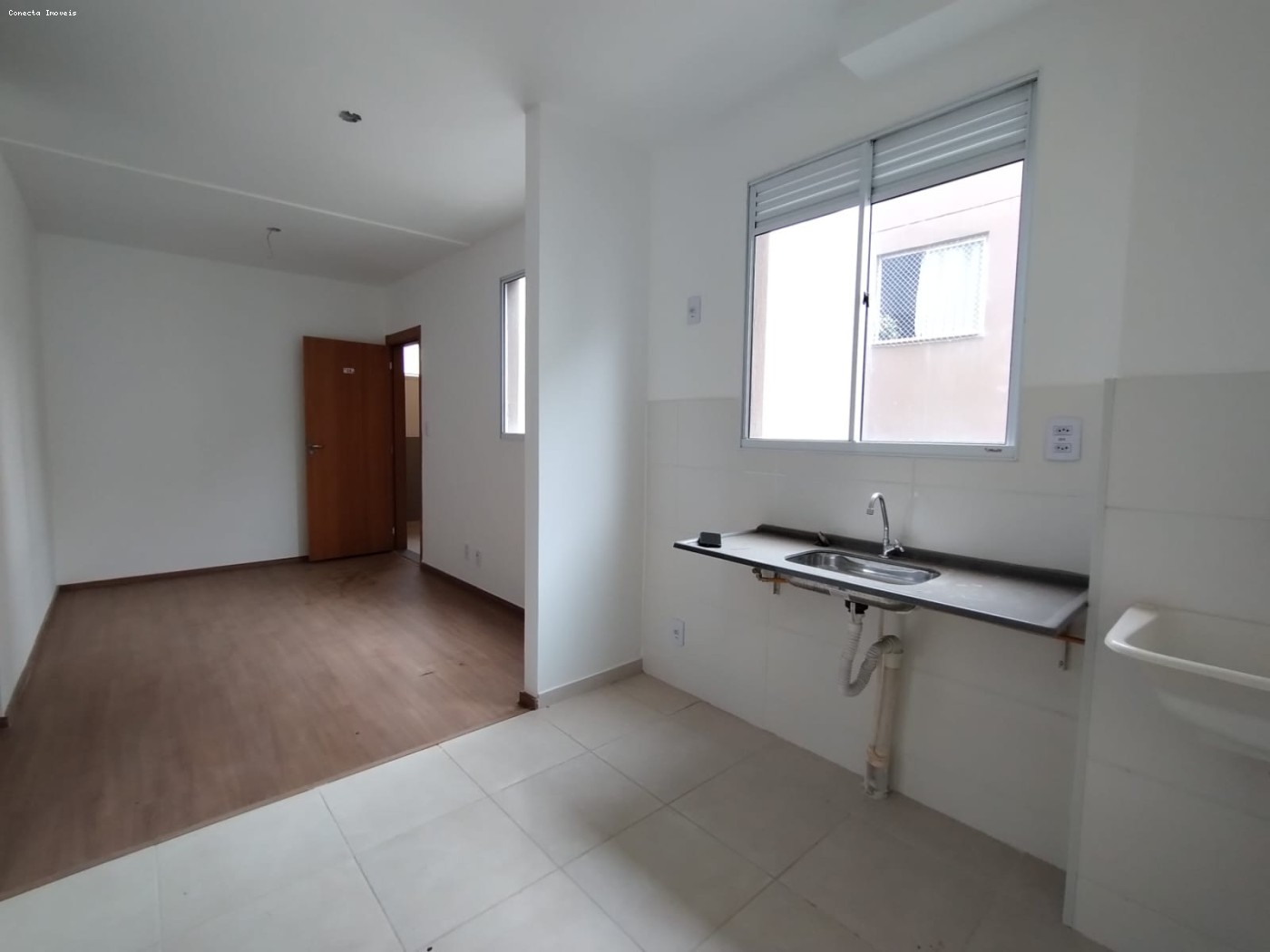 Apartamento, 2 quartos - Foto 5