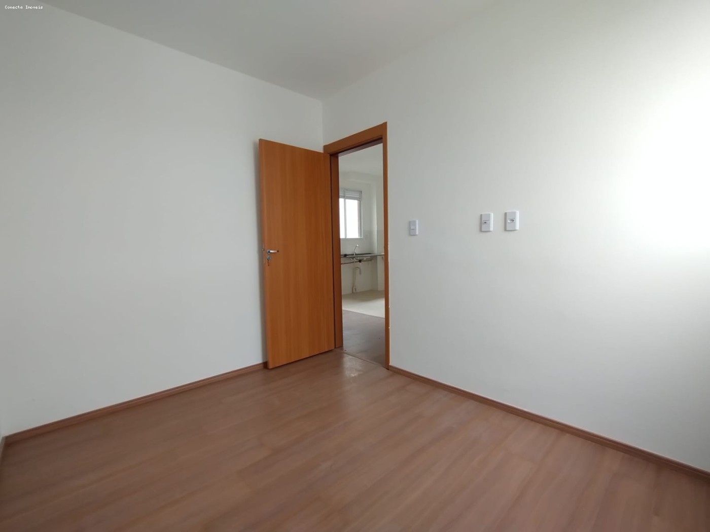 Apartamento, 2 quartos - Foto 1