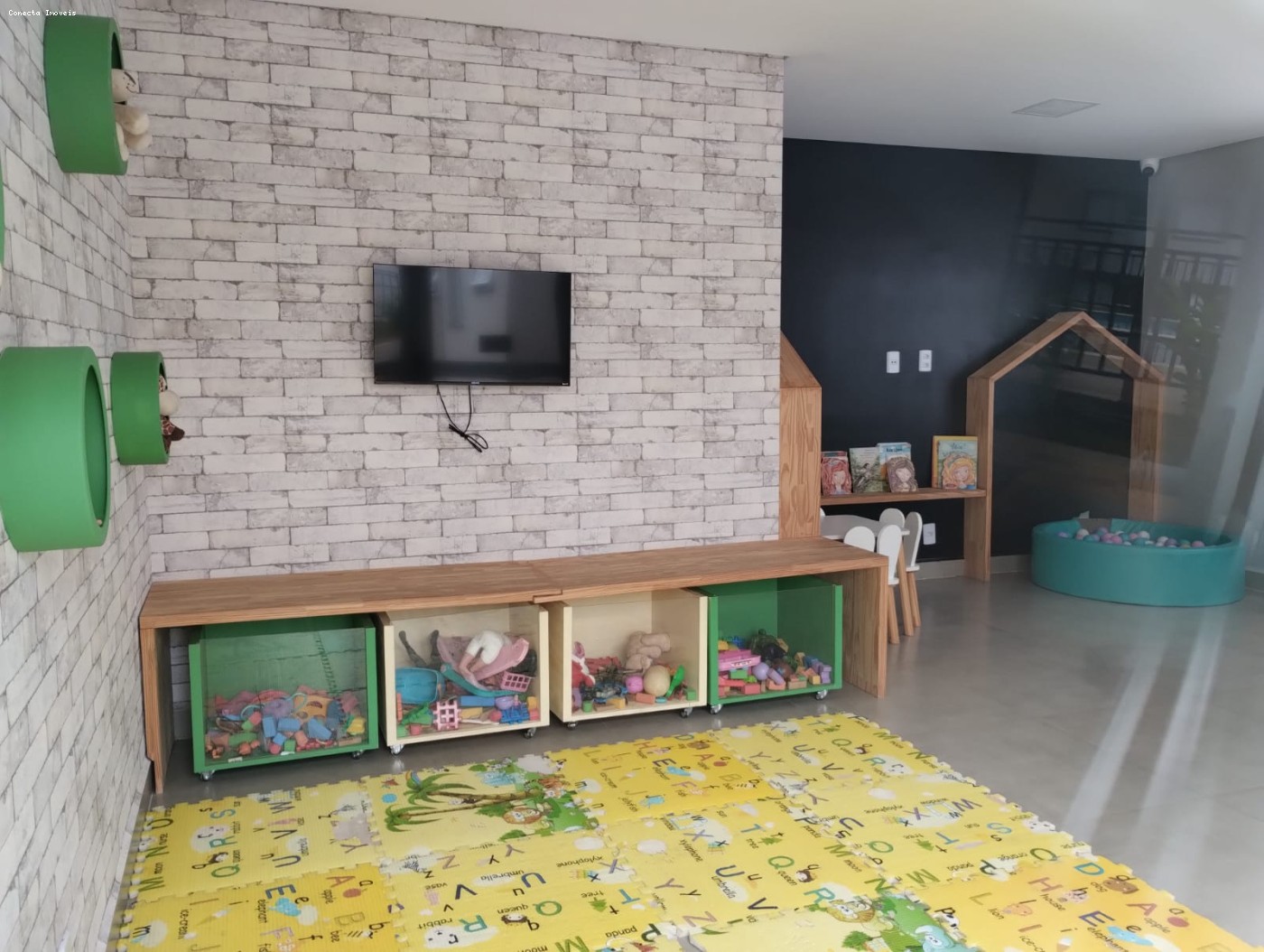 Apartamento, 2 quartos - Foto 12