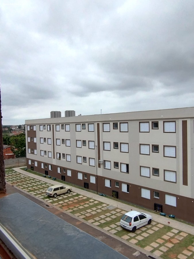 Apartamento, 2 quartos - Foto 2