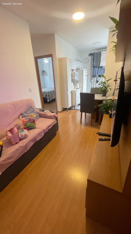 Apartamento, 2 quartos - Foto 3