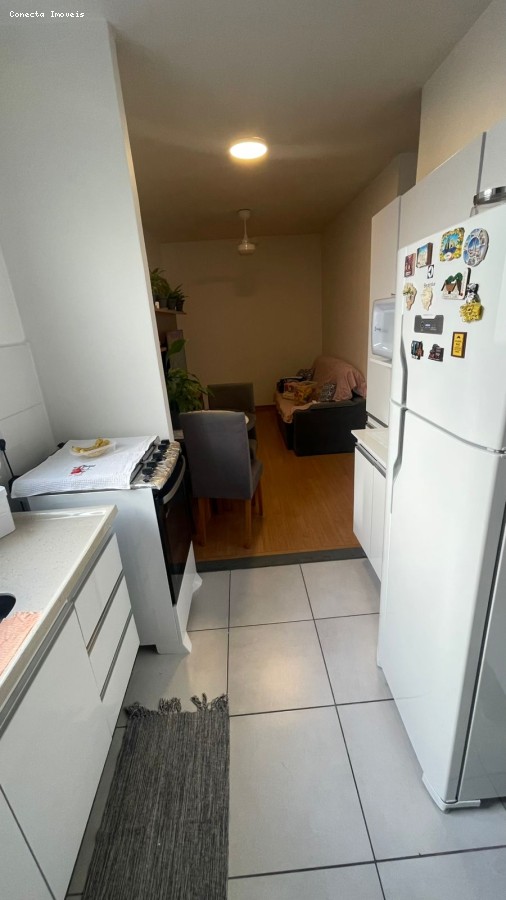 Apartamento, 2 quartos - Foto 6