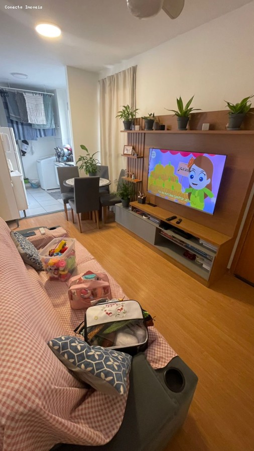Apartamento, 2 quartos - Foto 2