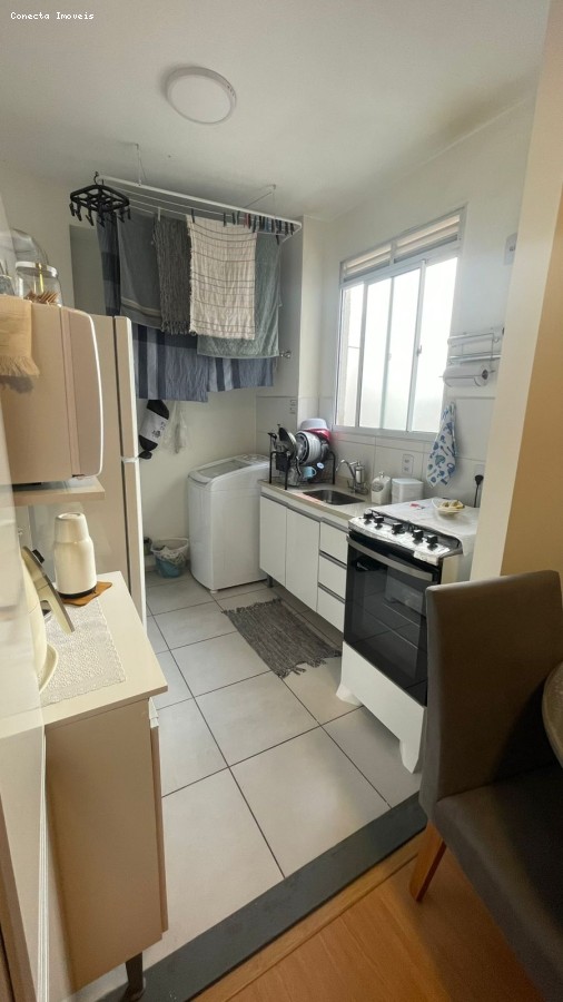 Apartamento, 2 quartos - Foto 4