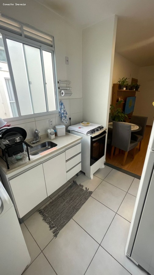 Apartamento, 2 quartos - Foto 5