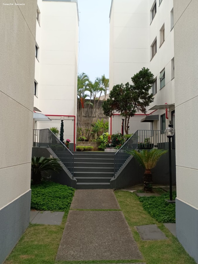 Apartamento, 2 quartos - Foto 2