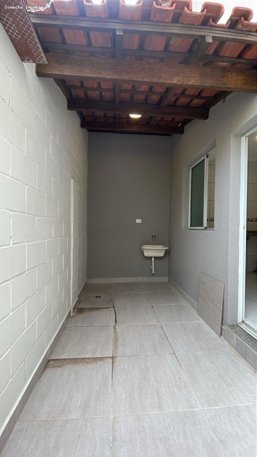 Sobrado, 2 quartos - Foto 9