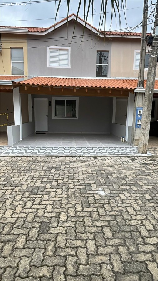 Sobrado, 2 quartos - Foto 2