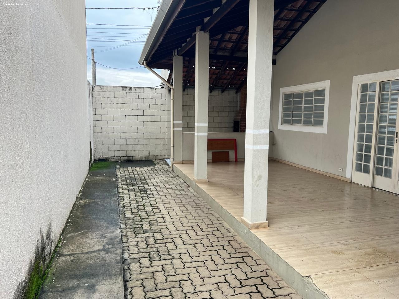 Sobrado, 2 quartos - Foto 20