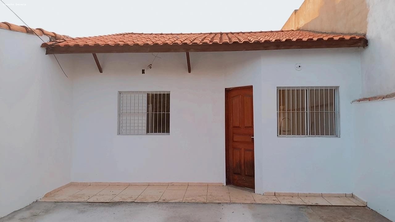Casa, 2 quartos - Foto 1