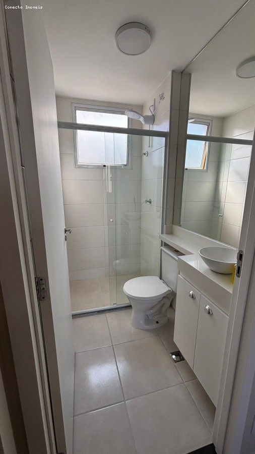 Apartamento, 2 quartos, 41 m² - Foto 7
