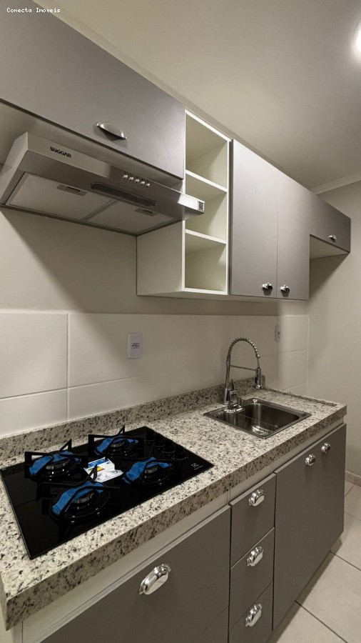 Apartamento, 2 quartos, 41 m² - Foto 1