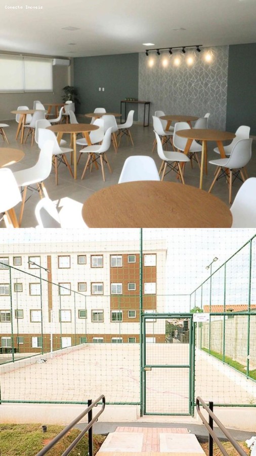 Apartamento, 2 quartos, 41 m² - Foto 11