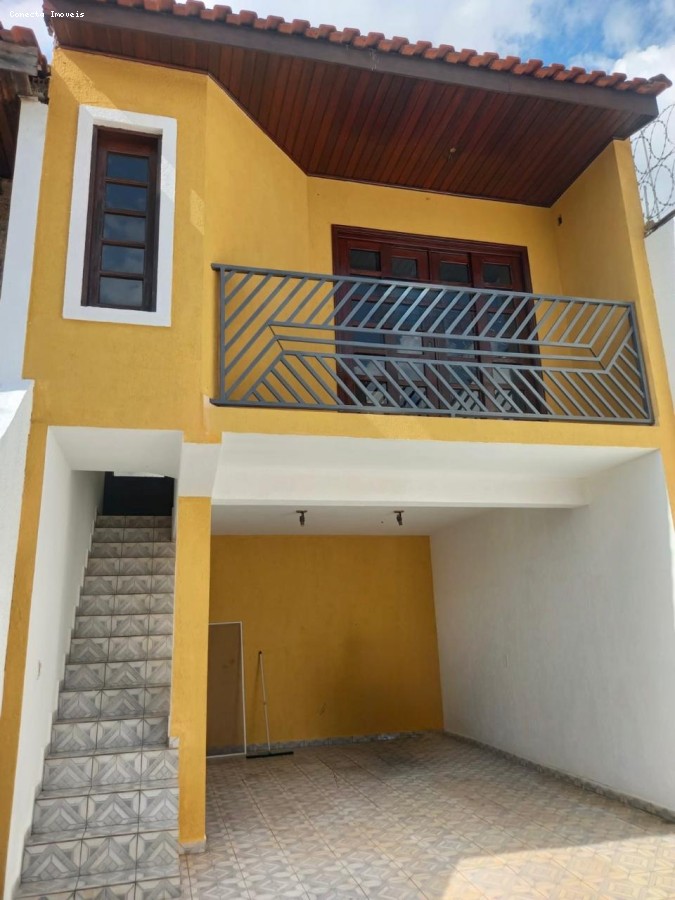 Casa, 3 quartos, 131 m² - Foto 3