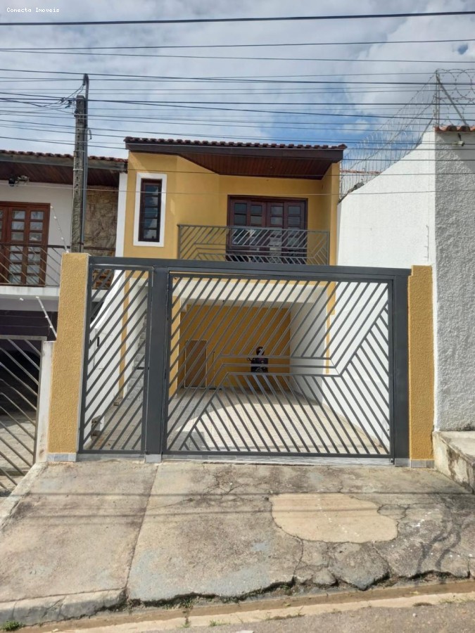 Casa, 3 quartos, 131 m² - Foto 2