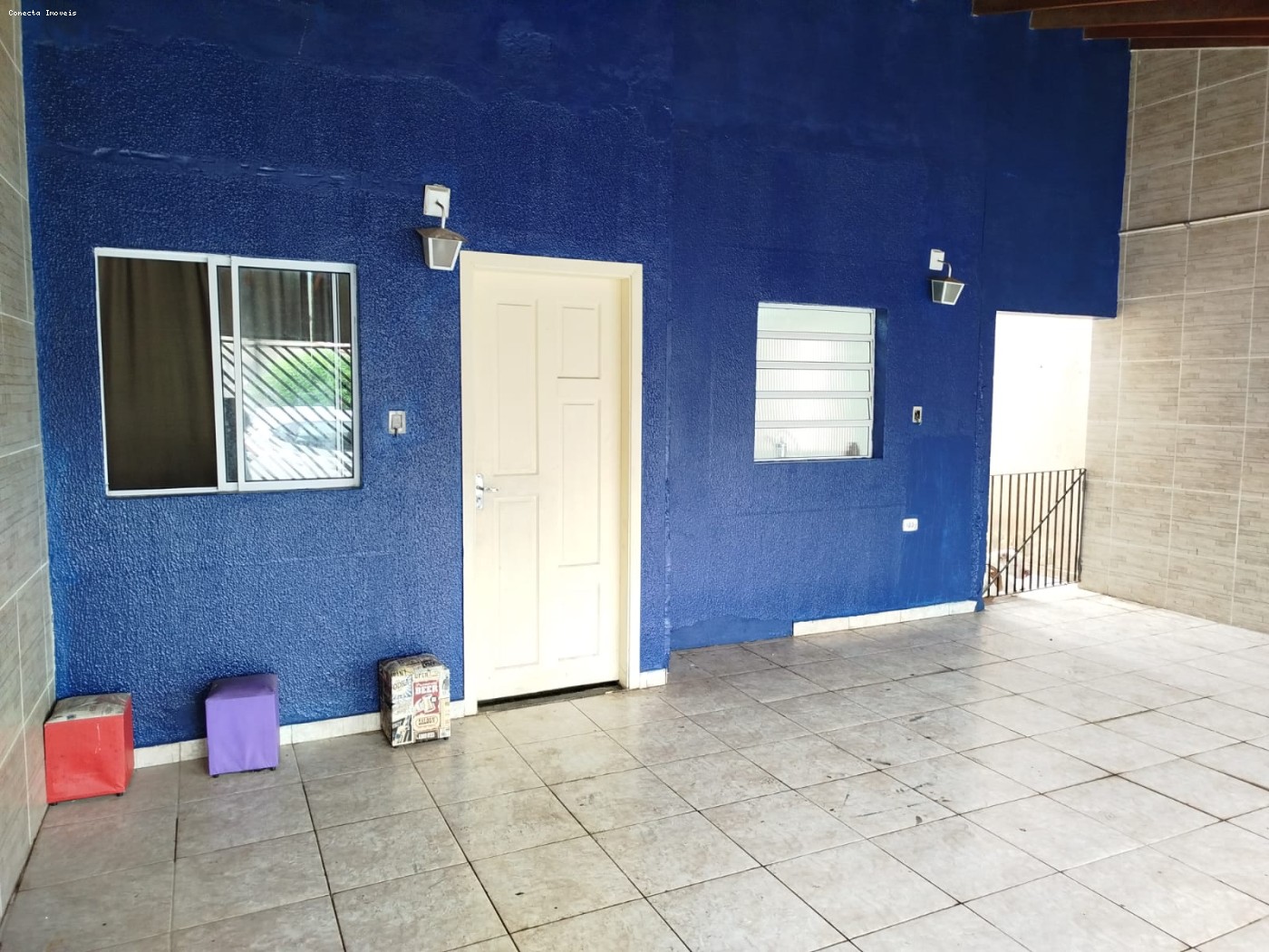 Casa, 3 quartos - Foto 3