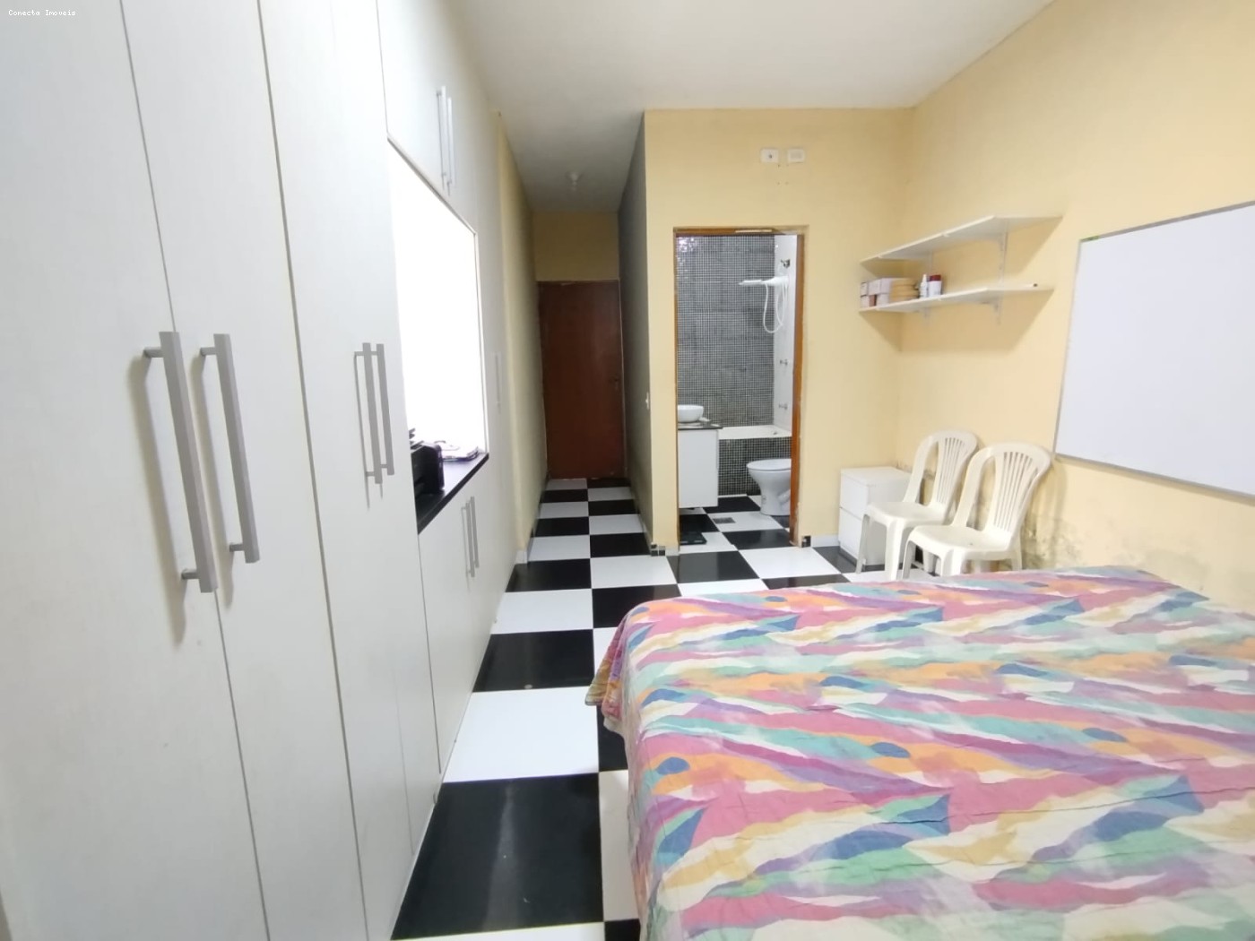 Casa, 3 quartos - Foto 11