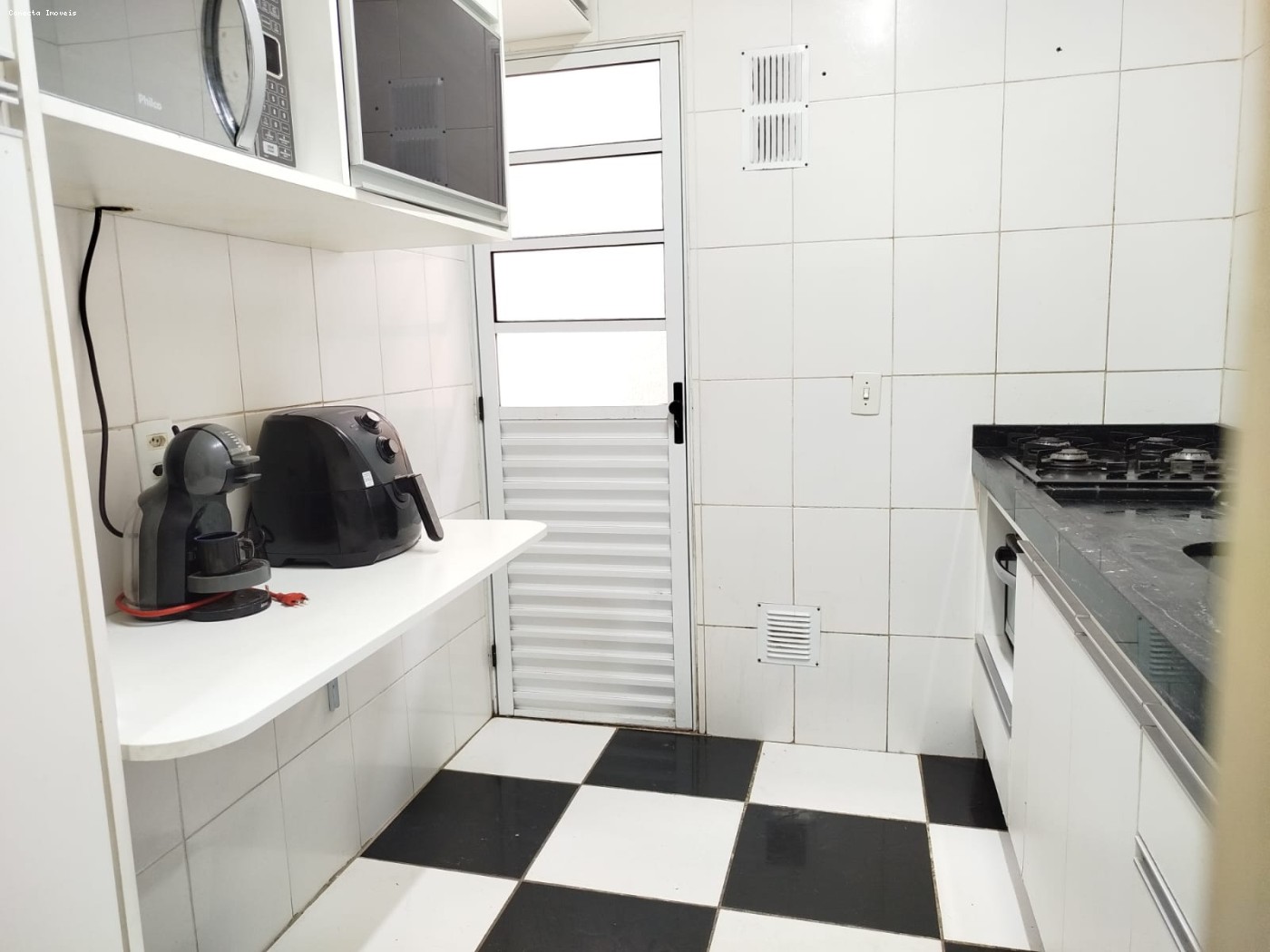 Casa, 3 quartos - Foto 8